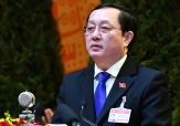 Bộ trưởng Huỳnh Thành Đạt: 'Việt Nam cần chuyển đổi mô hình tăng trưởng'